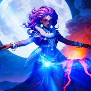 《意识的起源》附录-3 🪸💫 杰出个体是集体无意识的投射。