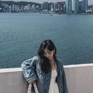 我是亦涵