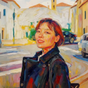 编外故事（上）：从村里最独的娃到常春藤毕业，再到硅谷“最好的项目”