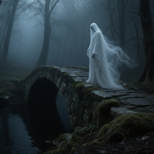 【鸡毛诡话】第16期：找不到的回家路