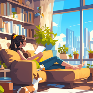 Episode 17 在日常中一步步靠近理想生活