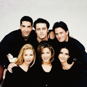 vol.05 男女差异——第一季第二集1