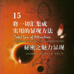 【拆书系列】将一切汇集成实用的显现方法