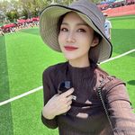 露娜和黑猫