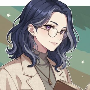 璃月学姐