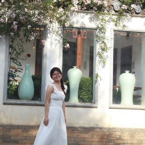 油菜花_Elsa