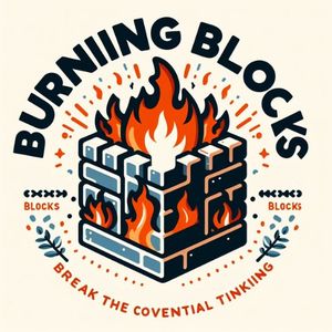 焚烧积木BurningBlocks
