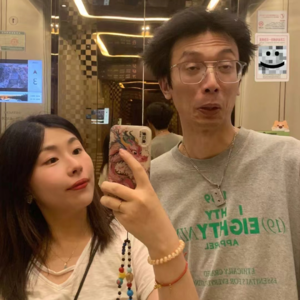 22 “必须走在我前面！” | 夫妻间最在乎的事