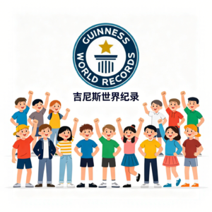 Ep.28-吉尼斯世界纪录到底是在致敬天才,还是在收割焦虑?