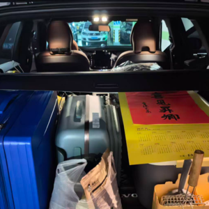 09 | 驾驶我的车，从女性开车聊起，我们可以拥有更广阔的世界