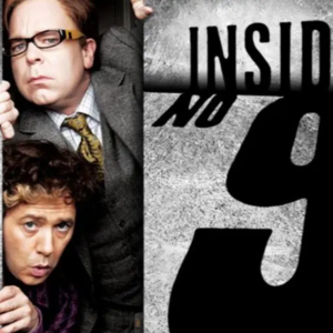 第二期：沉浸剧九号秘事