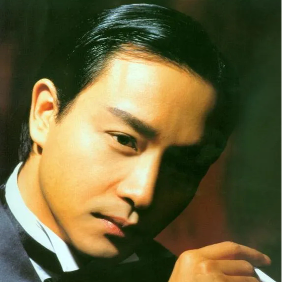 cover of episode Vol.49 纪念张国荣特辑：春天该很好，你若尚在场