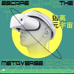 逃离元宇宙节目组