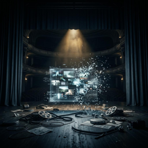 voc24. 视觉奇观沦为社交废料,Sora做错了啥