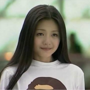 时代之女大S，爱她敢爱敢恨如侠女，念她鲜活热烈如野草