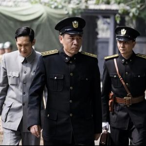 vol.83｜翻拍《北平无战事》，易烊千玺能演个啥角色？