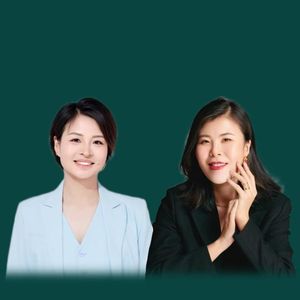 Vol.98-对话商业高手：销售如何同时拥有高收入和幸福