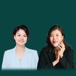 Vol.98-对话商业高手：销售如何同时拥有高收入和幸福