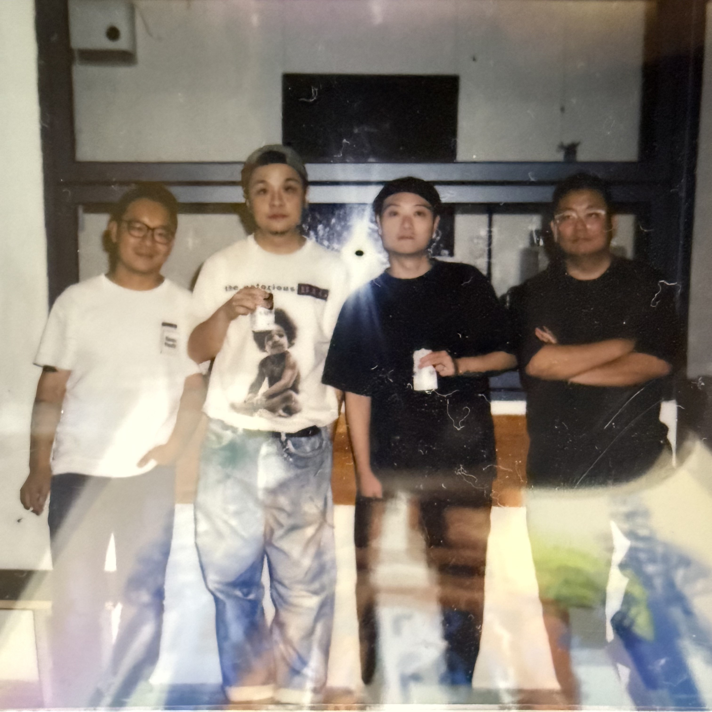 夏之禹&地磁卡 | 口音、语音、重音 & 余音 episode artwork
