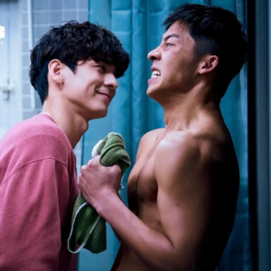 从《蓝宇》到《鬼家人》,如今我们需要怎样的酷儿影视?