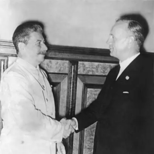 1940年苏联为何想加入轴心国集团