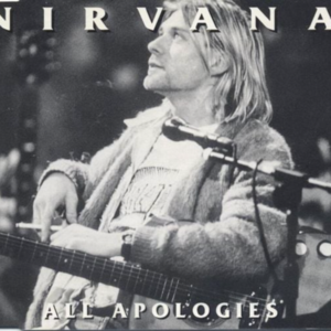 科特柯本的一生Vol.0：All apologies道歉