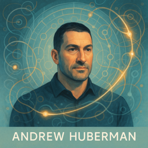 E38. 安德鲁·胡伯曼：改变人生的关键在于习惯