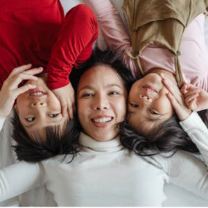 Vol.04｜我们人生的问题都是原生家庭的错吗？