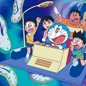 居家修仙攻略｜如何时间旅行