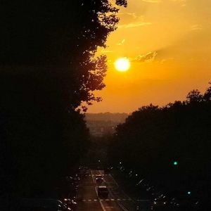 61. 声音日记 | 六月在平凡的夏日里度过一场场日出和日落