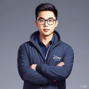 大厂裸辞再回归：触底那天，长出了无条件相信自己的力量