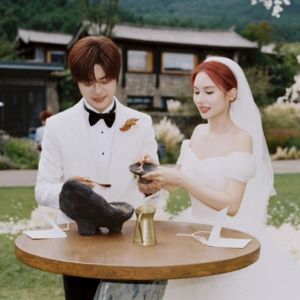 No.93-拍婚礼应该用什么镜头？