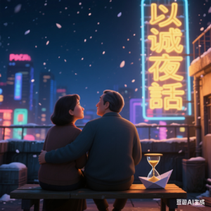 第22集：警惕“伴侣倦怠”这个感情杀手-粤语