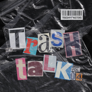 TrashTalk 04 ｜ 库存不浪费？虚实可交叠？一场过去与未来之间的对话