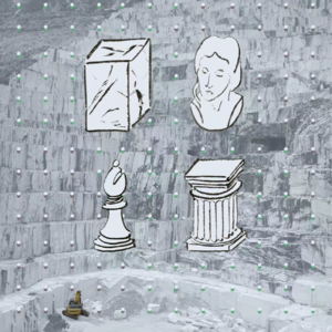 42.大理石、权力与空间：在意大利探索另一种建筑史