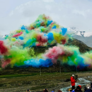 不要让灵性自大走向全能自恋——炸龙脉事件