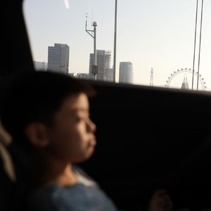 第40期 | 家庭摄影、梦想清单、小升初不报班:她的陪娃不焦虑
