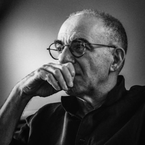 Vol.24.《十三邀-托纳多雷》｜每个人心里，都有一个西西里