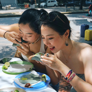 TT客厅01｜ 留美第十二年，我们的身份标签是什么