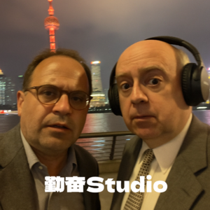 勤｜传播者研究：《报刊的四种理论》及发展