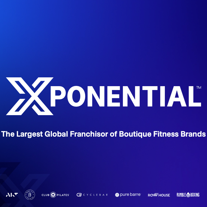 cover of episode 7. 周报｜Xponential Fitness 举办投资者日 | lululemon 等多家公司行业大会路演