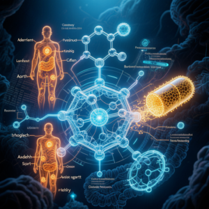 姜黄素抗炎抗抑郁的科学真相