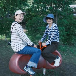 56 每个母亲都值得一本属于自己的小说