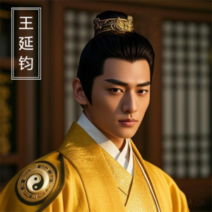 《五代十国》王延钧的大罗金仙之路