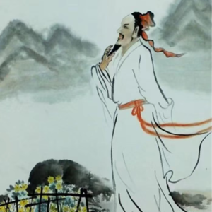 【番外篇】秋日生存攻略 | 月饼桂花与小白梨