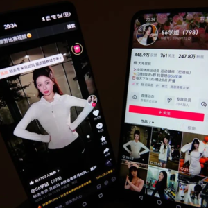 EP05 吴柳芳，脱不下的体操服