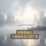 EP18.雾锁黄浦江 | 上海连环杀人碎尸案