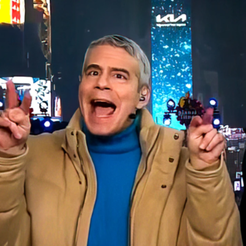 cover of episode CNN主持人跨年夜醉酒大骂纽约市长，直播翻车为何反受热捧？