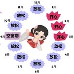 咕嘎咕嘎真呀真多呀