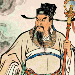 聊斋故事35灵官